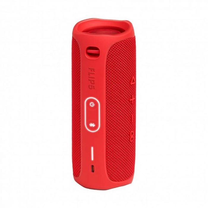 Акустична система JBL Flip 5 Red (JBLFLIP5RED)