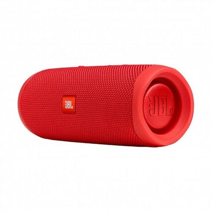 Акустична система JBL Flip 5 Red (JBLFLIP5RED)