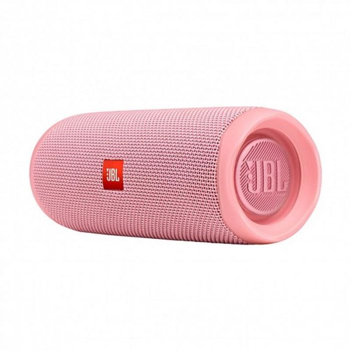 Акустична система JBL Flip 5 Pink (JBLFLIP5PINK)