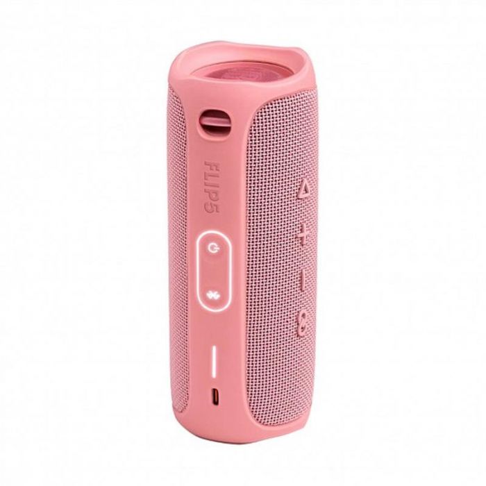 Акустична система JBL Flip 5 Pink (JBLFLIP5PINK)