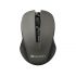 Миша бездротова Canyon CNE-CMSW1G Grey