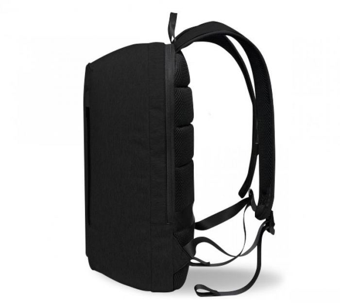Рюкзак Frime Keeper Black 15.6"