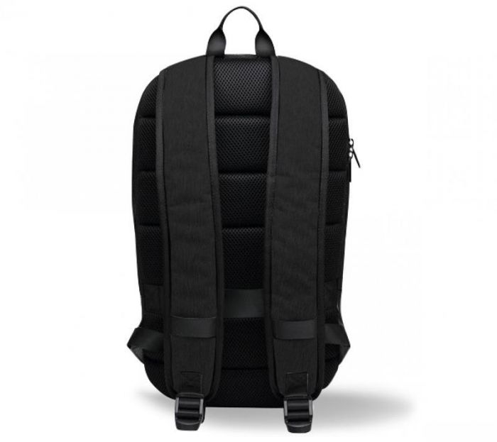 Рюкзак Frime Keeper Black 15.6"