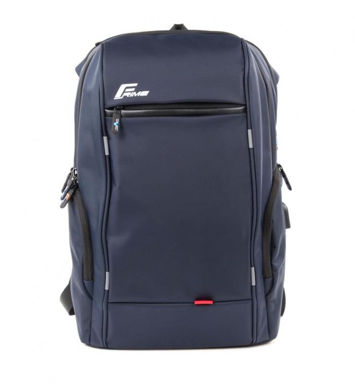 Рюкзак Frime Voyager Navy Blue