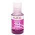 Чорнила WWM Epson L3100/3110/3150 (Magenta) (E103M) 140г