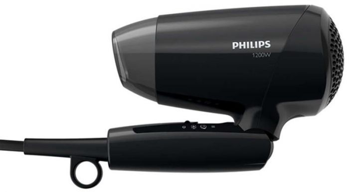 Фен Philips BHC010/10