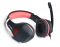 Гарнітура REAL-EL GDX-7600 Black/Red