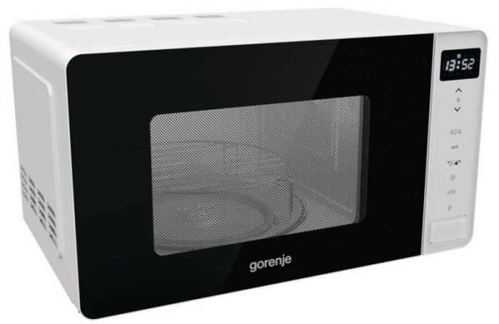 Мікрохвильова піч Gorenje MO20S4W