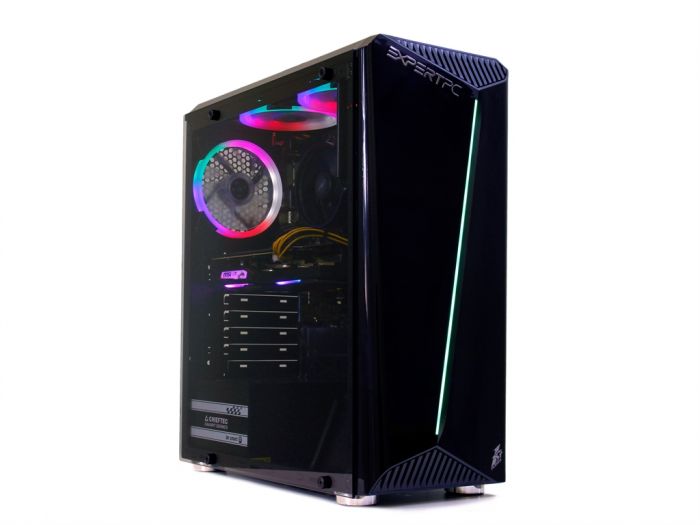 Персональний комп`ютер Expert PC Ultimate (I9400F.16.H1S2.1650.C042)
