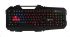 Клавіатура A4Tech B150N Bloody Black