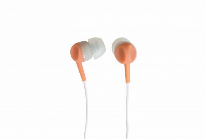Навушники Smartfortec SE-103 Orange (44118)