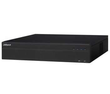 Відеореєстратор Dahua DH-NVR4832-4KS2