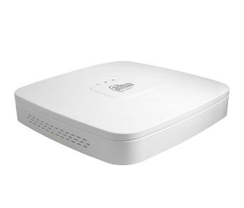 Відеореєстратор Dahua DH-NVR2116-4KS2