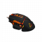 Миша Canyon Hazard CND-SGM6N Black/Orange USB Миша Canyon Hazard CND-SGM6N Black/Orange USB