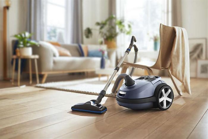 Пилосос Philips FC8786/09 EU