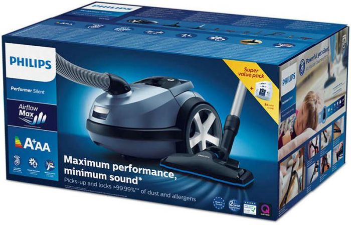Пилосос Philips FC8786/09 EU