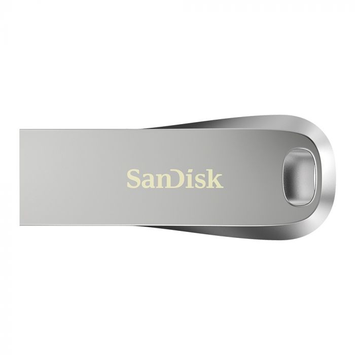 Флеш-накопичувач USB3.1 256GB SanDisk Ultra Luxe (SDCZ74-256G-G46)