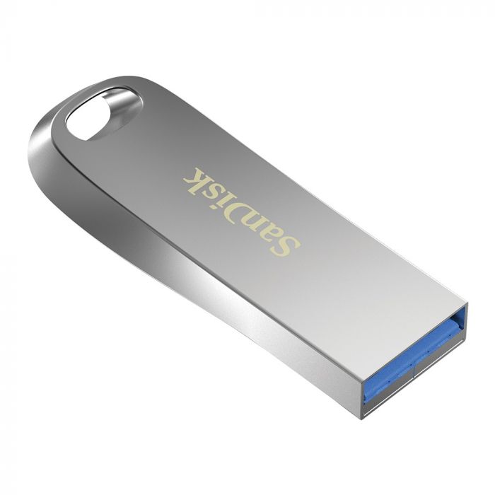 Флеш-накопичувач USB3.1 512GB SanDisk Ultra Luxe (SDCZ74-512G-G46)