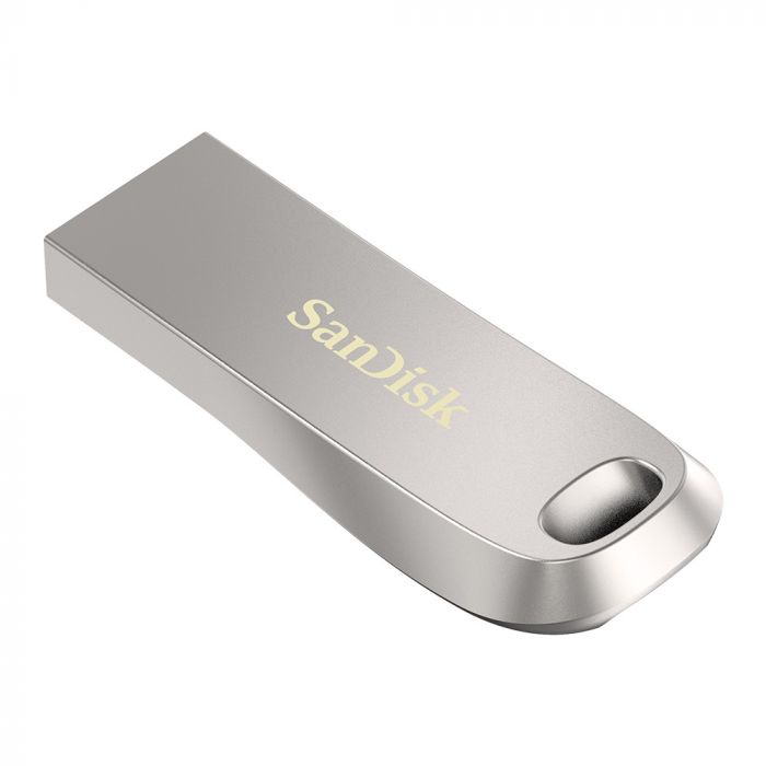 Флеш-накопичувач USB3.1 512GB SanDisk Ultra Luxe (SDCZ74-512G-G46)