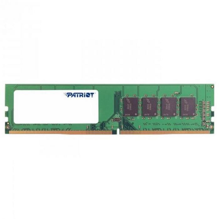 Модуль пам`яті DDR4 4GB/2666 Patriot Signature Line (PSD44G266682)