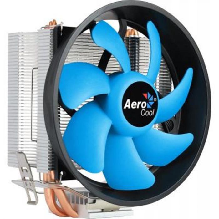 Кулер процесорний Aerocool Verkho 3 Plus (ACTC-NA30310.01)