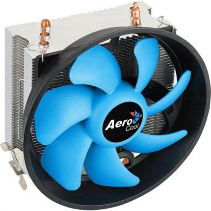 Кулер процесорний Aerocool Verkho 3 Plus (ACTC-NA30310.01)