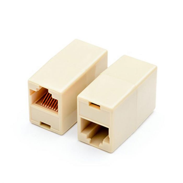 З`єднувач Atcom (11445) RJ45 патч-кордов