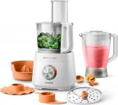 Кухонний комбайн Philips HR7510/00