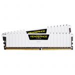 Модуль пам`ятi DDR4 2x8GB/3200 Corsair Vengeance LPX White (CMK16GX4M2B3200C16W)