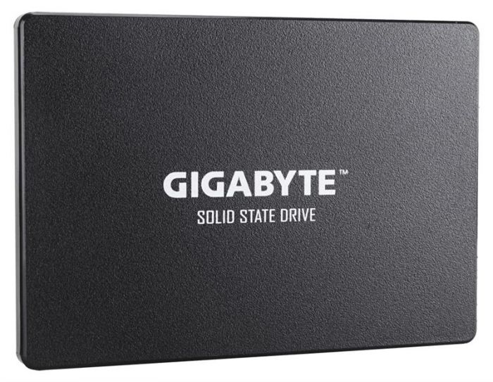 Накопичувач SSD  240GB Gigabyte 2.5" SATAIII TLC (GP-GSTFS31240GNTD)