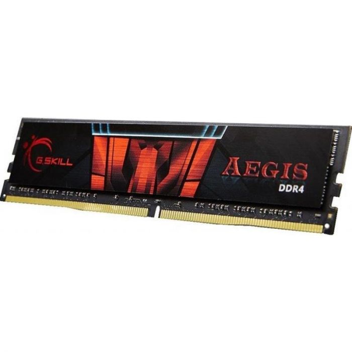 Модуль пам`ятi DDR4 8GB/3000 G.Skill Aegis (F4-3000C16S-8GISB)