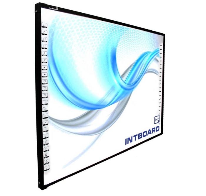 Інтерактивна дошка Intboard UT-TBI82I