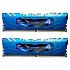 Модуль пам`ятi DDR4 2x8GB/3000 G.Skill Ripjaws 4 Blue (F4-3000C15D-16GRBB)