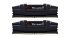 Модуль пам`ятi DDR4 2x32GB/3200 G.Skill Ripjaws V Black (F4-3200C16D-64GVK)