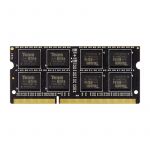 Модуль пам`яті SO-DIMM 4GB/1333 DDR3 Team (TED34G1333C9-S01)