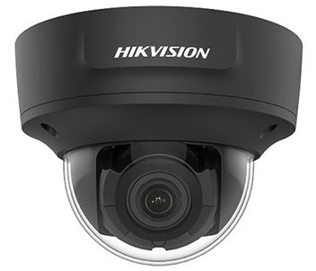 IP камера Hikvision DS-2CD2783G1-IZS Black