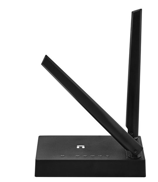 Бездротовий маршрутизатор Netis N4
