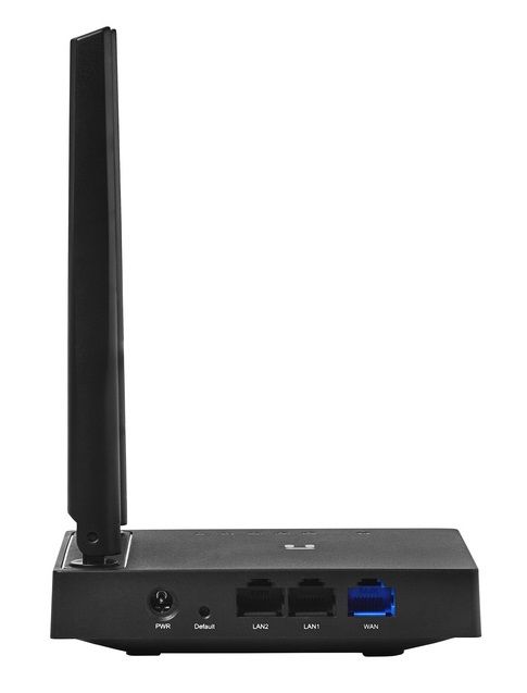 Бездротовий маршрутизатор Netis N4