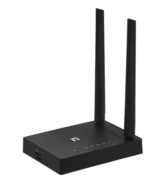 Бездротовий маршрутизатор Netis N4