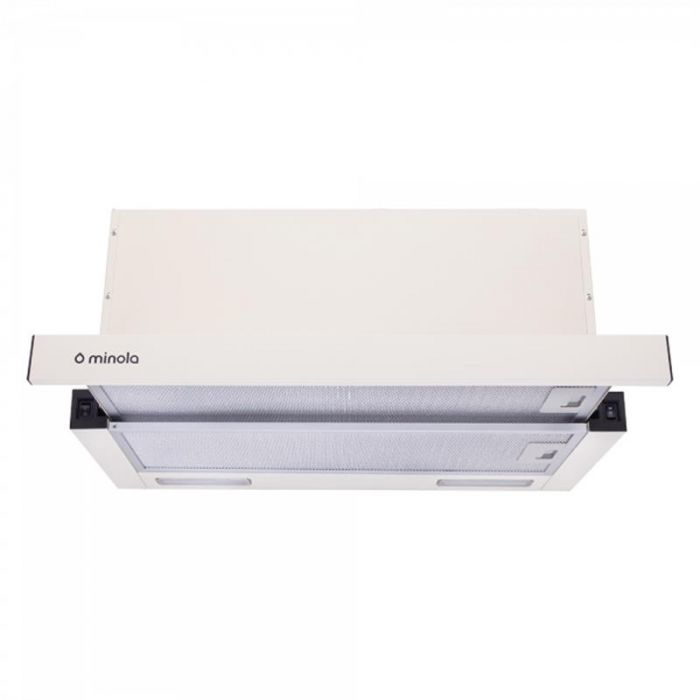 Витяжка Minola HTL 6615 IV 1000 LED