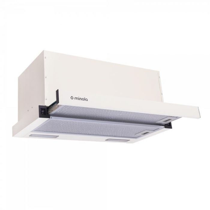 Витяжка Minola HTL 6615 IV 1000 LED