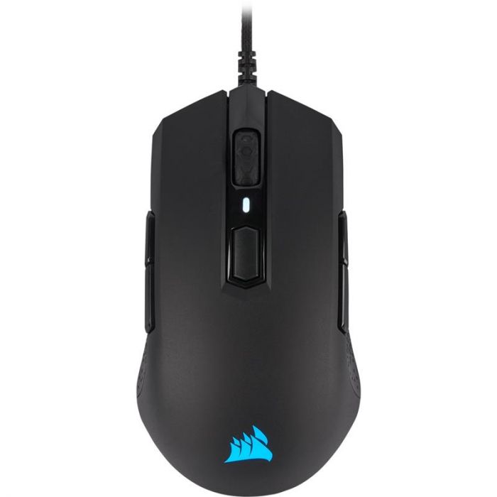 Мишка Corsair M55 RGB Pro Black (CH-9308011-EU) USB