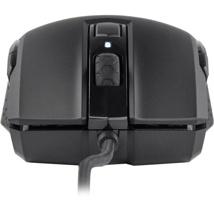 Мишка Corsair M55 RGB Pro Black (CH-9308011-EU) USB