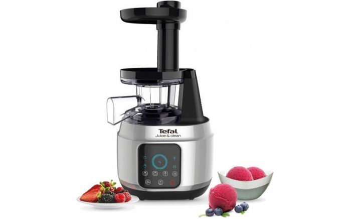 Соковижималка Tefal ZC420