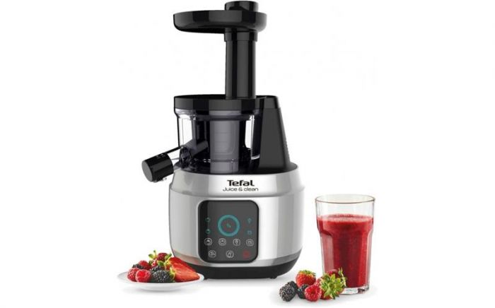 Соковижималка Tefal ZC420