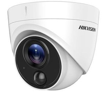 HDTVI камера Hikvision DS-2CE71H0T-PIRLPO