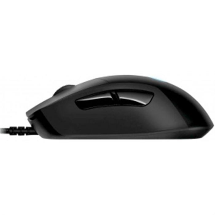 Мишка Logitech G403 Hero (910-005632) Black USB