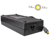 Блок живлення для ноутбука Lenovo 20V 8.5A 170W 7.9x5.5мм (AD107013) Блок живлення для ноутбука Lenovo 20V 8.5A 170W 7.9x5.5мм (AD107013)