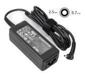 Блок живлення для ноутбука Asus 19V 2.1A 40W 2.5x0.7мм (AD103012) Блок живлення для ноутбука Asus 19V 2.1A 40W 2.5x0.7мм (AD103012)