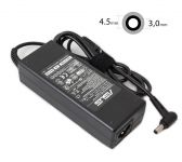 Блок живлення для ноутбука Asus 19V 4.74A 90W 4.5x3.0мм (AD103017) Блок живлення для ноутбука Asus 19V 4.74A 90W 4.5x3.0мм (AD103017)
